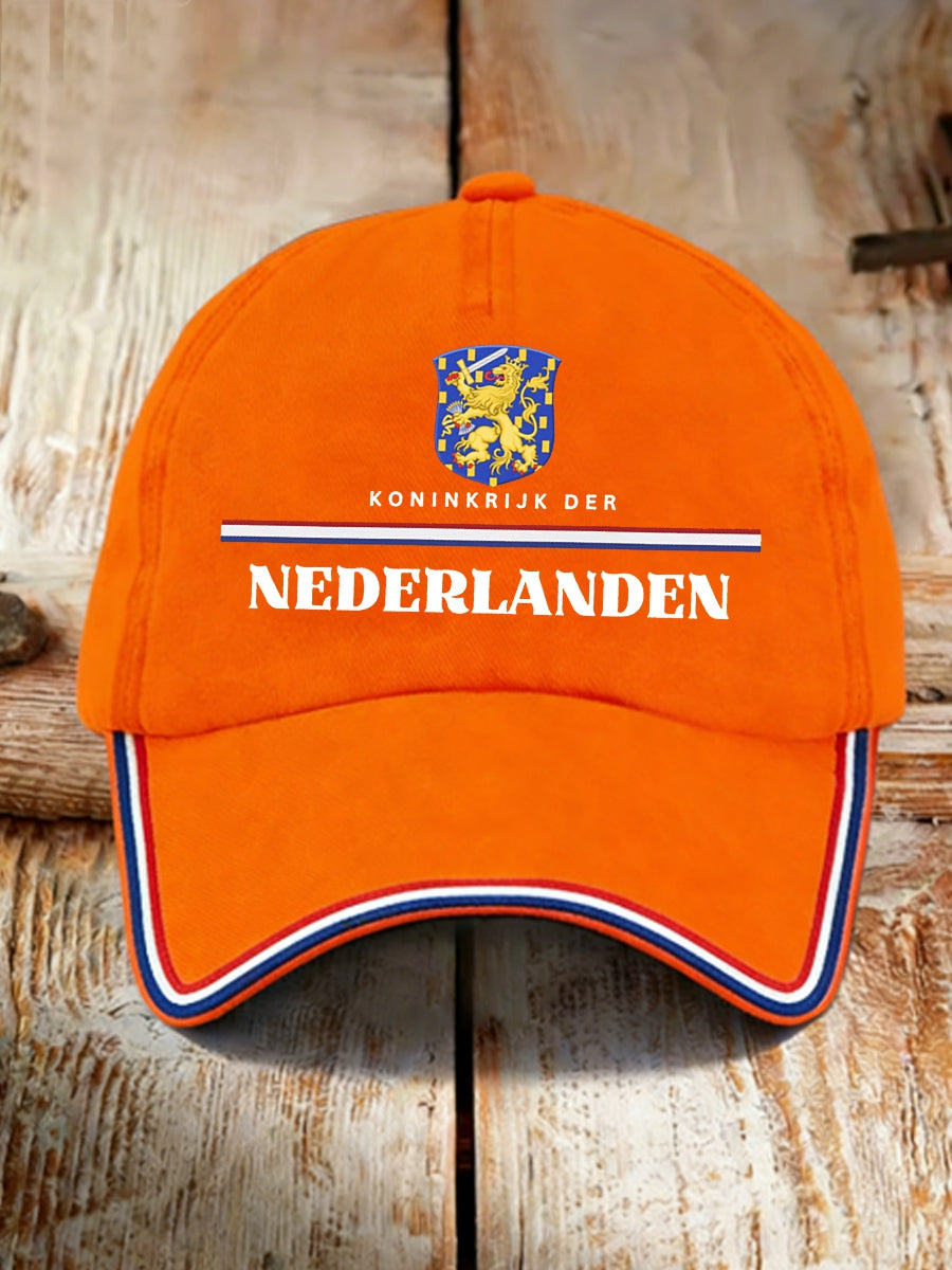 Uniseks Koningsdaghoed