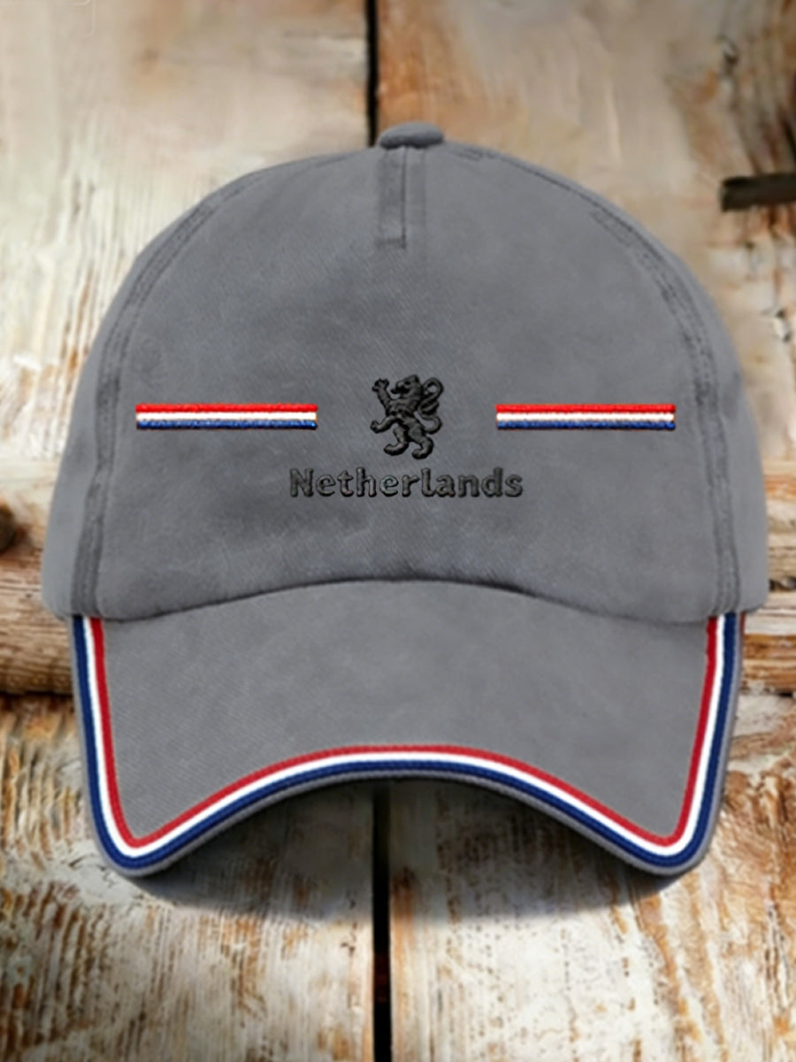 Uniseks Koningsdaghoed