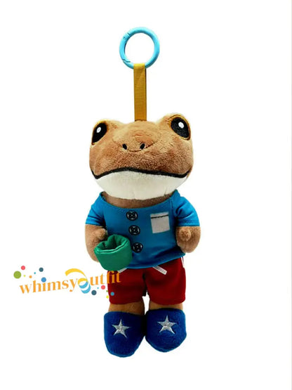 Funny Bunny Frog Doll Mystery Box B / ONE