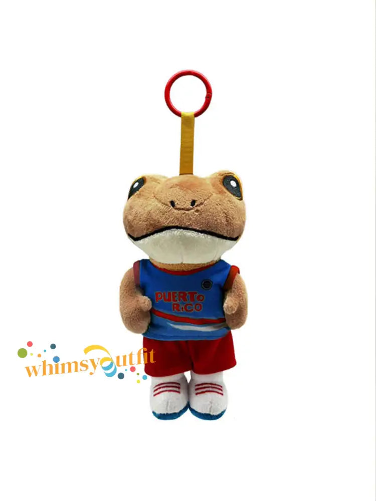 Funny Bunny Frog Doll Mystery Box C / ONE