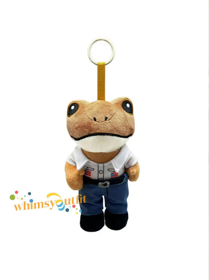 Funny Bunny Frog Doll Mystery Box E / ONE