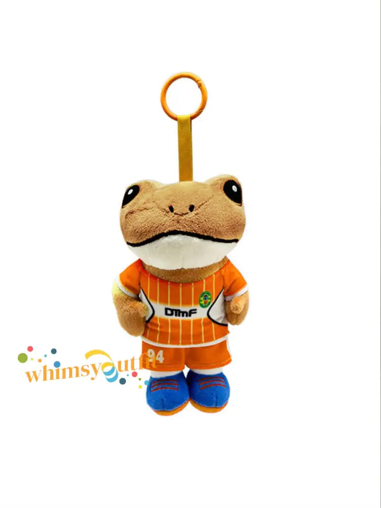 Funny Bunny Frog Doll Mystery Box F / ONE