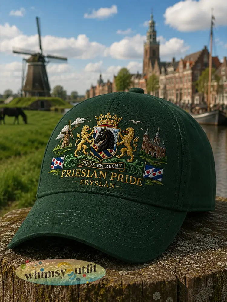 Muts met herdenkingsprint van de stad - A / ÉÉN