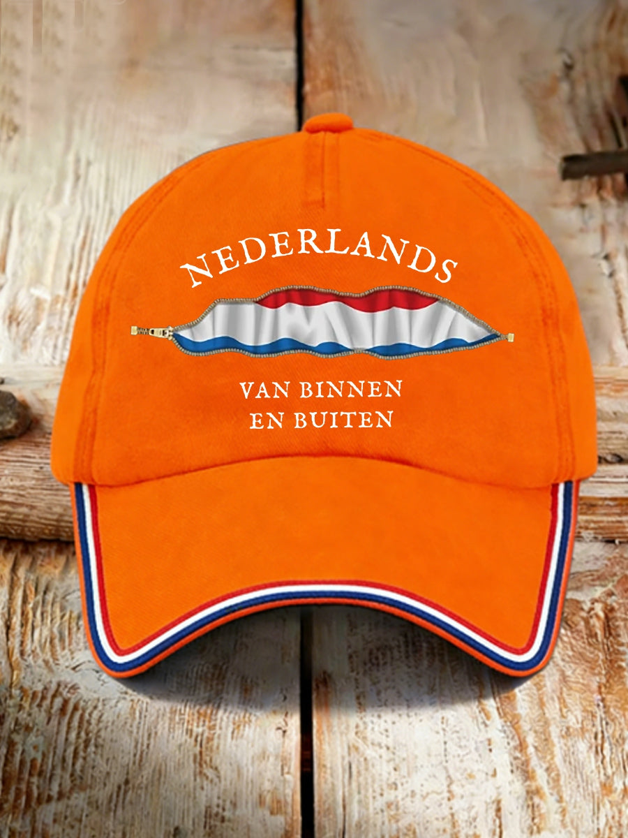 Uniseks Koningsdaghoed