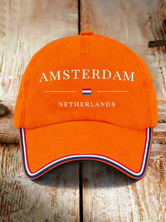 Uniseks Koningsdaghoed