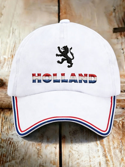 Uniseks Koningsdaghoed