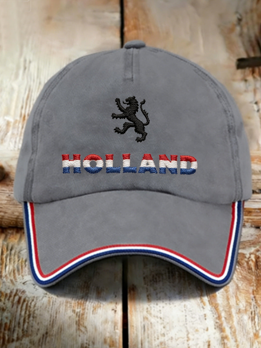 Uniseks Koningsdaghoed