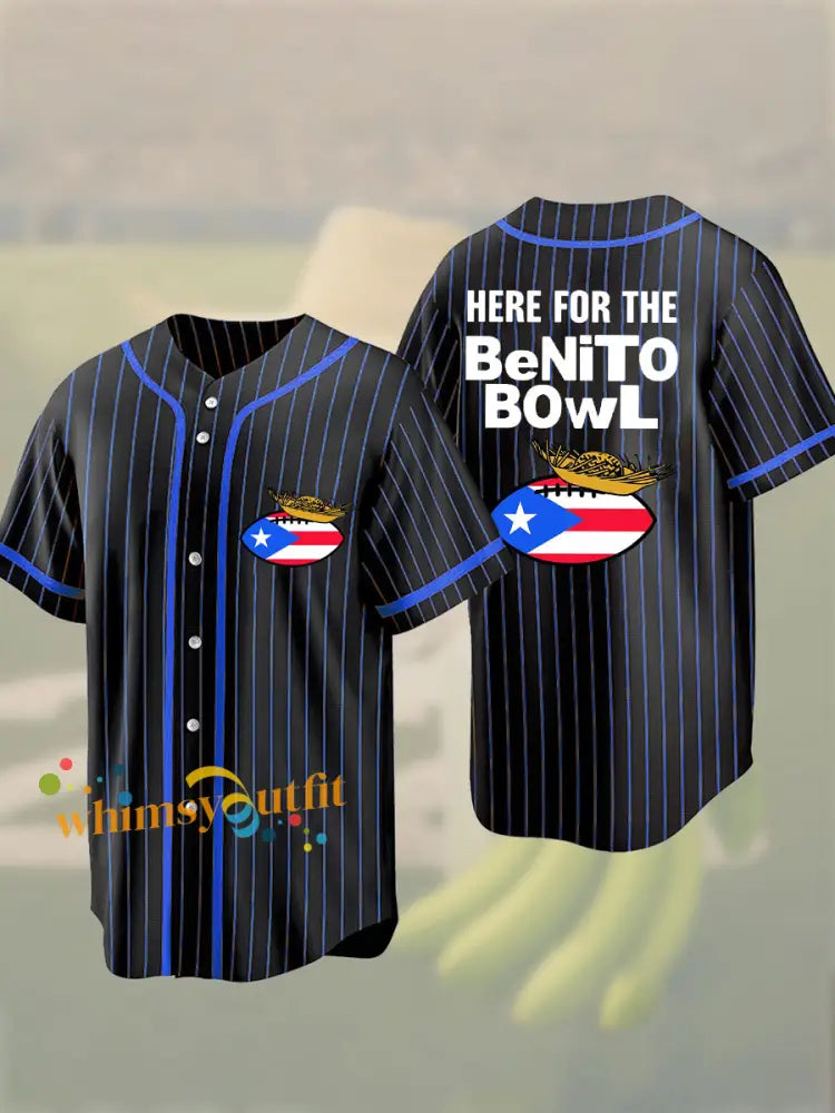 Unisex Bunny Football Music Lover Printed Shirt Blue / S