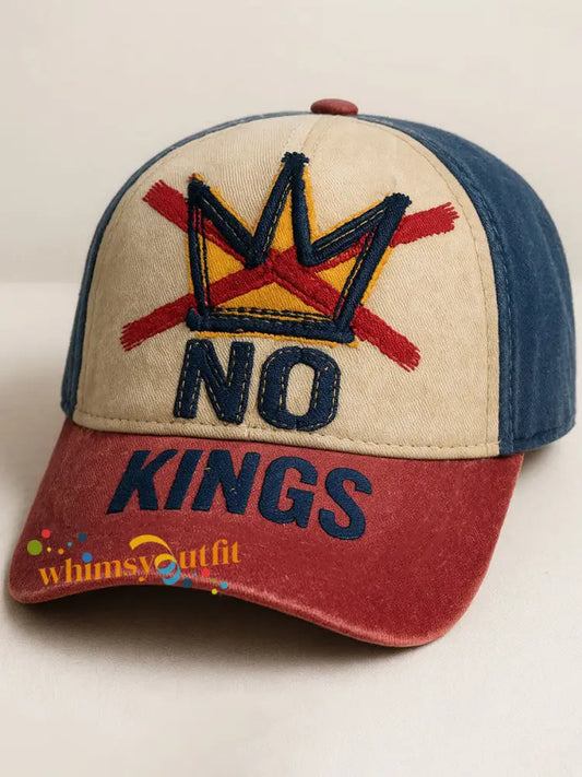 Unisex Resort Hawaiian Design Print Hat As picture / ONE